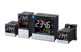 Digital Temperature Controller